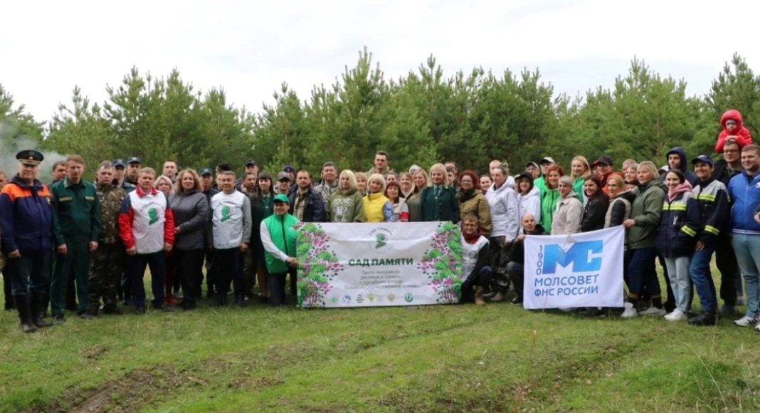 Фото: Минлес Хакасии и ГУ МЧС России по Хакасии