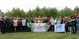 Фото: Минлес Хакасии и ГУ МЧС России по Хакасии