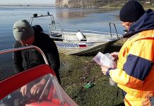 Фото пресс-службы МЧС Хакасии