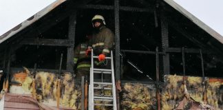 Фото пресс-службы МЧС Хакасии