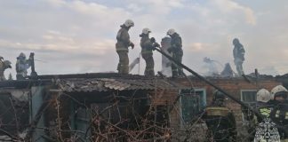 Фото пресс-службы МЧС Хакасии