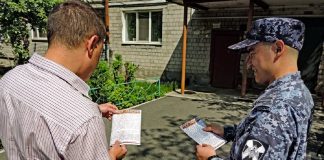 Фото пресс-службы Управления Росгвардии по Республике Хакасия