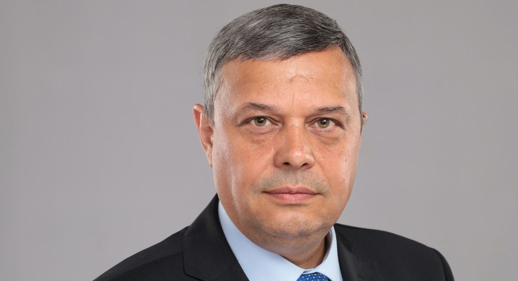 Александр Мяхар. Фото Бориса Долинина