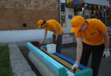 Фото: ООО «СУЭК-Хакасия»