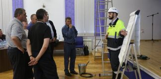 Фото: ООО «СУЭК-Хакасия»