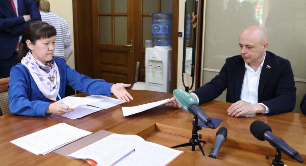 Фото пресс-службы ХРО ЕР