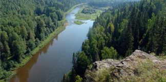 Фото пресс-службы МЧС Хакасии