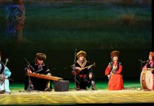 Фото предоставлено пресс-службой театра «Читiген»