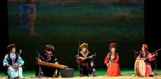 Фото предоставлено пресс-службой театра «Читiген»