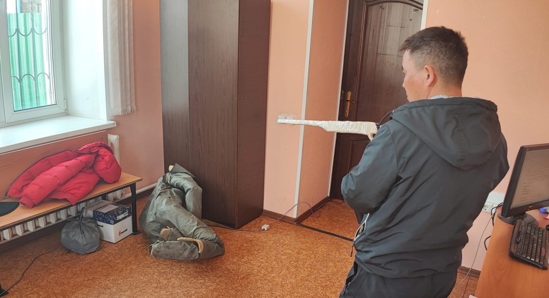 Фото ГСУ СК по РХ