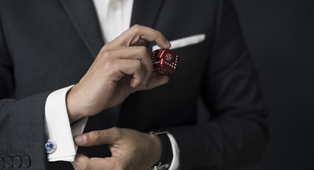 Директор. Руководитель. Картинка из фотобанка