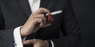 Директор. Руководитель. Картинка из фотобанка