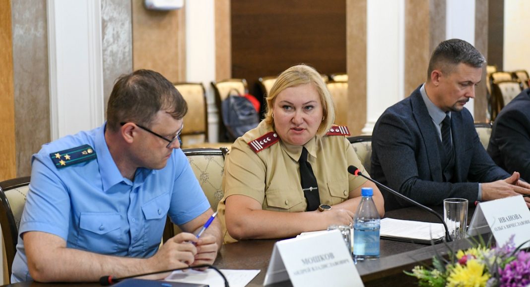 Фото предоставлено Правительством РХ