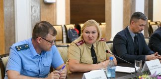 Фото предоставлено Правительством РХ