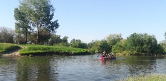 Фото пресс-службы МЧС Хакасии