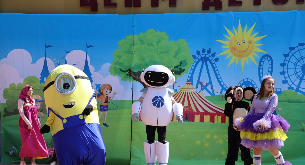 Фото: Абакан.рф