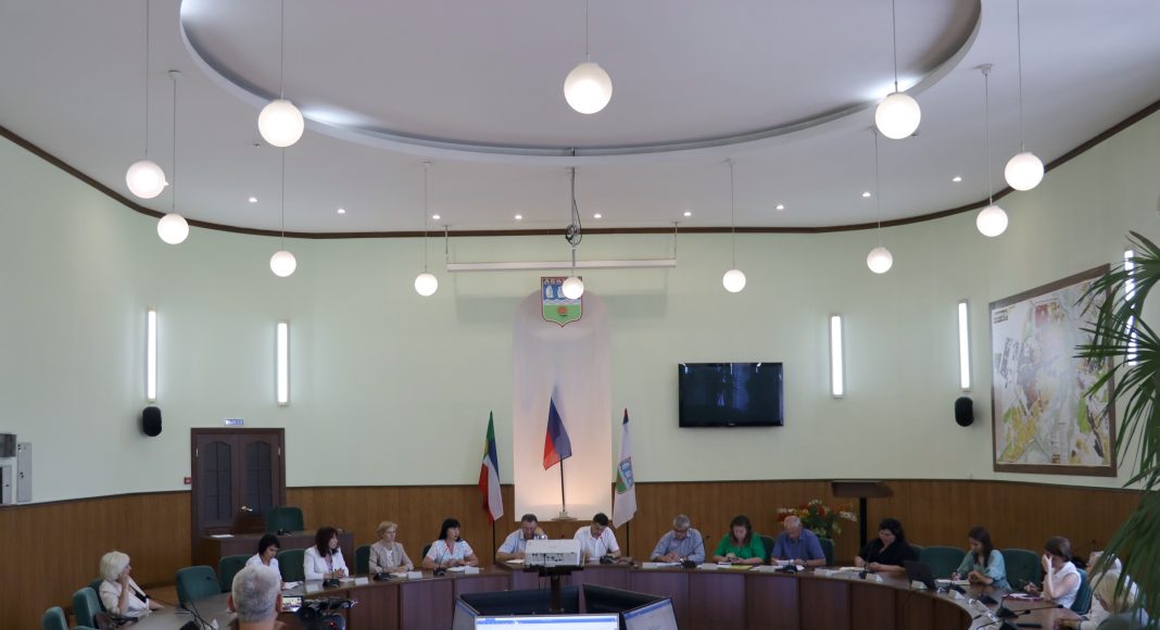 Фото: Абакан.рф Фото: Абакан.рф