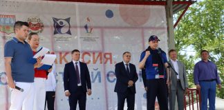 Фото: Абакан.рф
