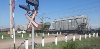 Фото ГИБДД