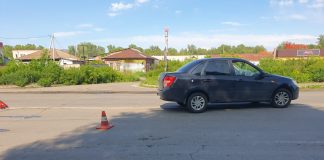 Фото ГИБДД