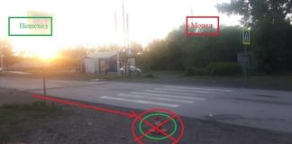 Фото ГИБДД