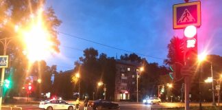 Фото ГИБДД