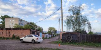 Фото ГИБДД