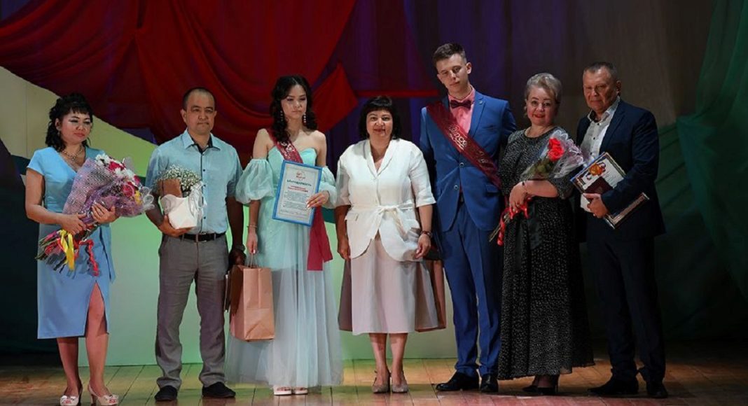 Фото из соцсетей Натальи Кокоревой