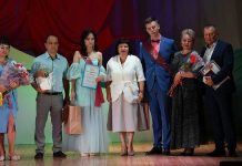 Фото из соцсетей Натальи Кокоревой