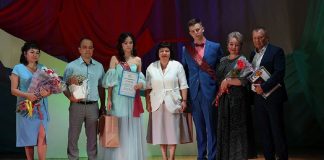 Фото из соцсетей Натальи Кокоревой