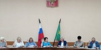 Фото из телеграм-канала Елены Егоровой