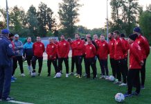 Фото из телеграм-канала министра спорта РХ