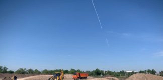 Фото из телеграм-канала главы Черногорска