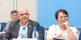 Фото из телеграм-канала Сергея Сокола