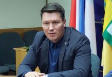 Евгений Молодняков