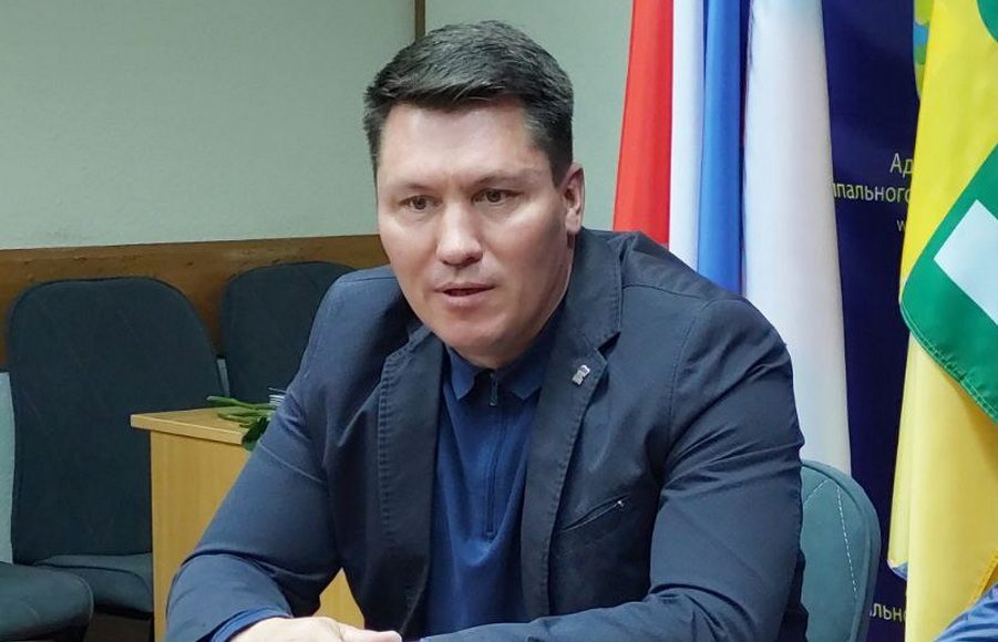 Евгений Молодняков