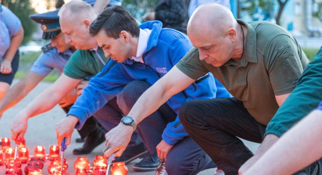 Фото из телеграм-канала Сергея Сокола