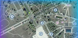 Фото из телеграм-канала главы Черногорска