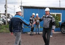 Фото из телеграм-канала Сергея Сокола