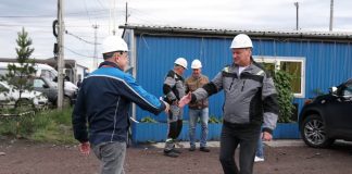 Фото из телеграм-канала Сергея Сокола