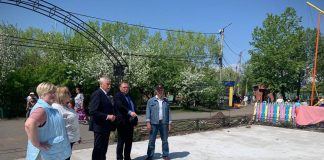 Фото из телеграм-канала Василия Белоногова