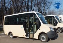 Фото из телеграм-канала Минтранса РХ