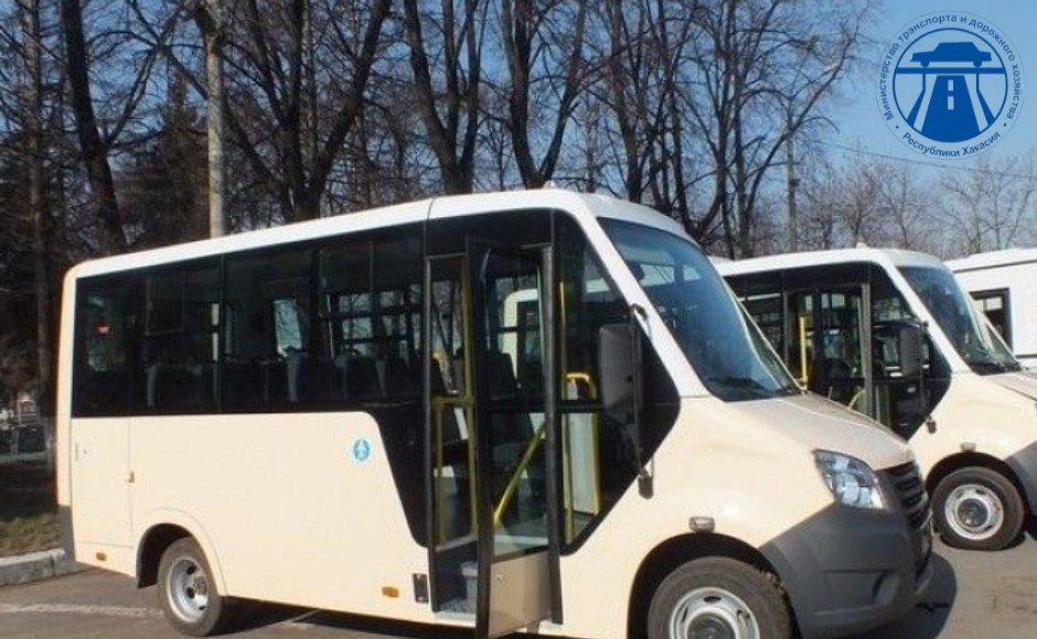 Фото из телеграм-канала Минтранса РХ