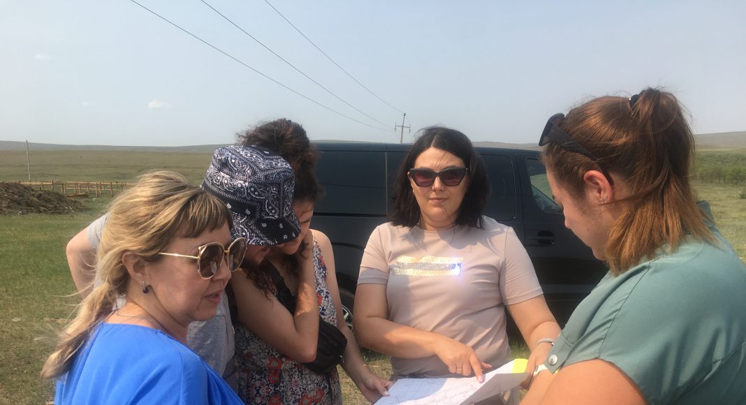 Фото предоставлено пресс-службой Фонда развития РХ