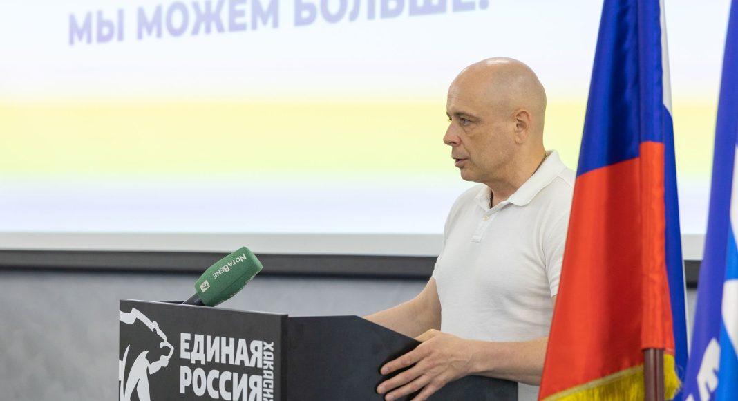 Фото предоставлено пресс-службой «Россети Сибирь»