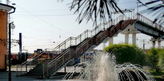 Фото предоставлено пресс-службой КрасЖД