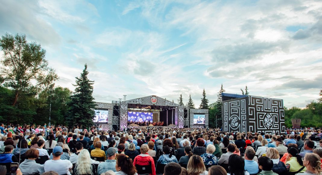 Фото предоставлено пресс-службой Хакасской республиканской филармонии Фото предоставлено пресс-службой Хакасской республиканской филармонии