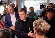 Фото пресс-службы ЕР