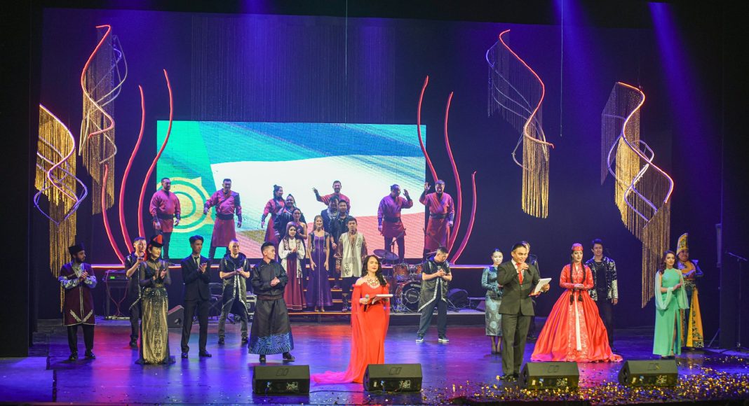 Фото пресс-службы главы РХ Фото пресс-службы главы РХ