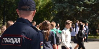 Фото пресс-службы МВД РХ